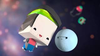 Jacksepticeye Animated  JACK GOES TO SPACE [upl. by Aracal]