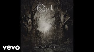 Opeth  Bleak Audio [upl. by Rosmarin727]