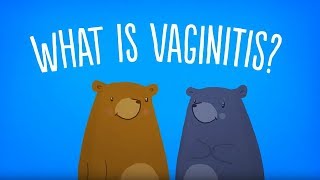 What Is Vaginitis Vaginal Inflammation [upl. by Yantruoc]