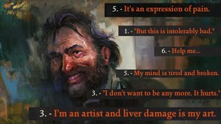 Disco Elysium Critique [upl. by Riegel143]