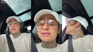 Kehlani confirmed again that she’s a lesbian [upl. by Ecnaled]