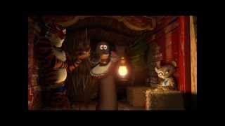 madagascar 3 CLIP quotAND THENquot [upl. by Ullman]