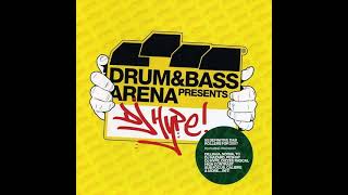 DrumampBassArena Presents DJ Hype  Mix 1 [upl. by Euqininod116]