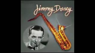 Jimmy Dorsey So Rare [upl. by Adnamas]