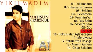 Mahsun Kırmızıgül  Aşk [upl. by Darrelle]