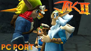 Jak 2 PS2  Win JET Board stadium challenge [upl. by Ange]