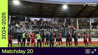 Résumé  RAAL La Louvière  SV Zulte Waregem  20242025 [upl. by Kcirdek]