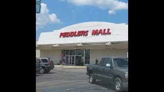 Peddlers Mall  New Cut Louisville Kentucky [upl. by Cami610]