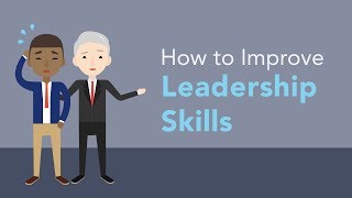 4 Tips to Improve Leadership Skills  Brian Tracy [upl. by Alikat417]