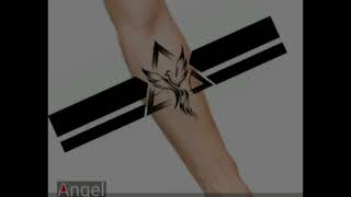 Armband Tattoo Designs  Part 1 [upl. by Patricia]