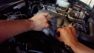 How to fix a loose gaspedal in your car in 2 minutes for FREE [upl. by Wilkinson]