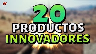 20 productos innovadores que solucionan fácilmente problemas comunes [upl. by Ahsekyt]