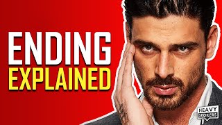 365 DAYS 365 DNI Ending Explained Breakdown Sequel News  Full Movie Spoiler Review  NETFLIX [upl. by Neitsirk97]