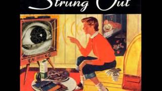 Strung Out  Suburban Teenage Wasteland Blues Full Album [upl. by Connett]