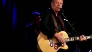 Dan Hicks sings quotThe Buzzard Was Their Friendquot [upl. by Kroy]