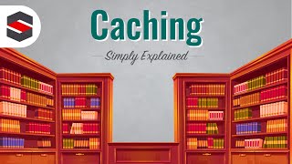 Caching  Simply Explained [upl. by Farrell]