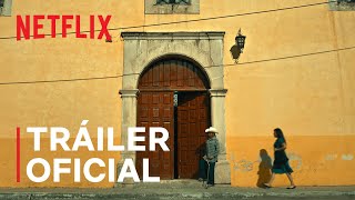 Somos  Tráiler oficial  Netflix [upl. by Edya986]