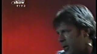 Iron Maiden Rock in Rio 01 Full show Uncut TV version [upl. by Assiluy533]