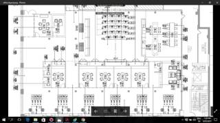 HVAC COOLING LOAD CALCULATION TRAINING AND LEARNINGHAP software tutorial English Part 4 to 6 [upl. by Robers]