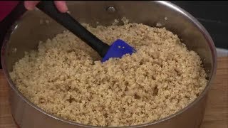 How to Cook Millet [upl. by Abbie]