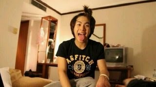 Jackson Wang Predebut Video Compilation [upl. by Adnama]