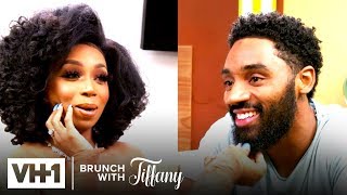 Scrapp DeLeon On His Desire For A Polygamous Marriage amp Faith S2 E5  Brunch With Tiffany [upl. by Cardwell695]