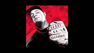 Vinnie Paz quotGod Blessquot [upl. by Cherrita491]