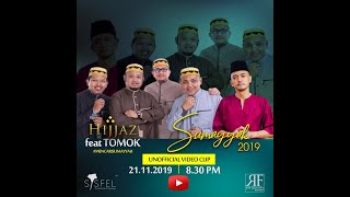 Sumayyah 2019 Unofficial Video  Hijjaz Ft Tomok  By Felinna Body Mist [upl. by Birecree]