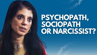 Narcissist Psychopath or Sociopath [upl. by Michelle530]