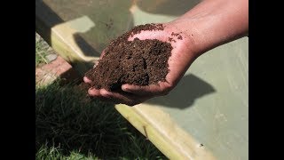 Comment faire le meilleur compost [upl. by Nedmac803]