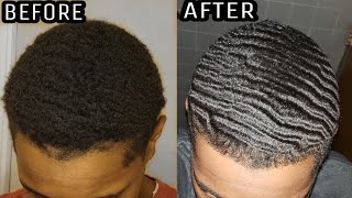 Naps To Instant Waves in 1 Day  Starting off your waves [upl. by Jarita]