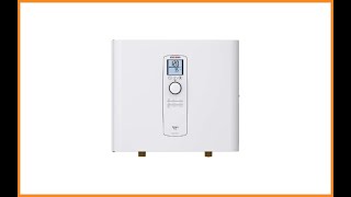 Stiebel Eltron Tempra 24 Plus Review ✅ [upl. by Angus]