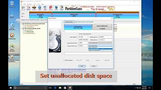 How to resize exFAT partition without data loss [upl. by Norma]