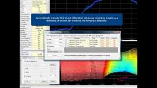 QINSy Howto  Multibeam Calibration [upl. by Husein830]