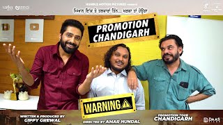 WARNING 2  FULL MOVIE  Prince Kanwaljit  Gippy Grewal  New Punjabi Movies 2024 [upl. by Blatt]