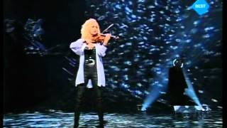 Nocturne  Secret Garden  Norway 1995  Eurovision songs with live orchestra [upl. by Amr808]