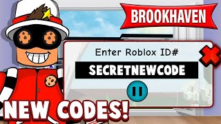 All BrookHaven Rp Codes 2021 NEW Roblox Music ID CODES How To Find Music Codes On Roblox [upl. by Neerual]