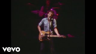 Bruce Springsteen  Drive All Night The River Tour Tempe 1980 [upl. by Ribaj171]