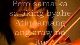 METEOR GARDEN CANT HELP FALLING IN LOVE Tagalog Version with lyrics [upl. by Salahi]