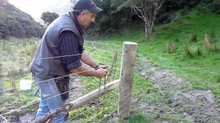 best agricultural fencing tips  TIP N°1 [upl. by Clevie581]