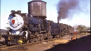 Pennsylvania Glory Volume 1  Long Island Railroad Segment Featuring LIRR 39 [upl. by Tillion40]