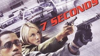 7 Seconds 2005 Wesley Snipes killcount [upl. by Losse]