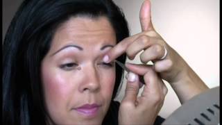 EyeDefining Contour Strips  Detailed How To Video [upl. by Elise952]