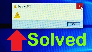 How to Remove Fake ExplorerEXE Virus Windows 10 Complete Tutorial [upl. by Zelig]