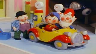 Noddy Toyland Adventures  Noddy And The Special Key  Full Episode [upl. by Lesde]