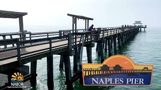 All About Naples  Naples FL Pier [upl. by Eppie]