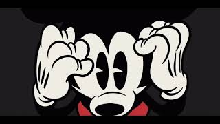 tv commercial mickey mouse subway 20162021 [upl. by Dehlia]