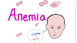 Anemia intro [upl. by Bessie]