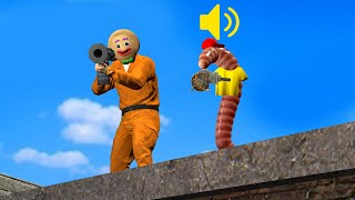 BANNED FROM Garrys Mod 13 [upl. by Sivad383]