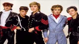 Duran Duran  The Complete Story [upl. by Sirred]